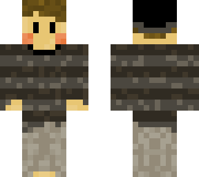 my skin