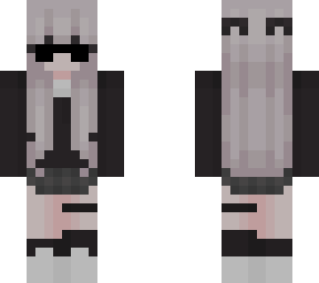 my skin