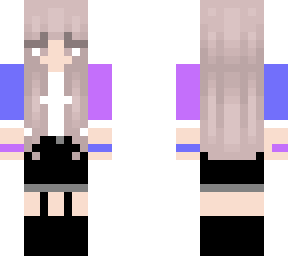 my skin
