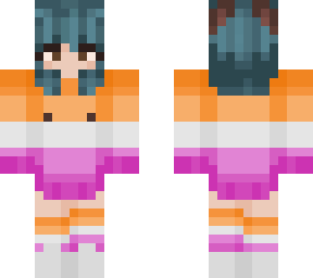 my skin b!tchessss