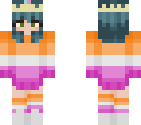 my skin b!tchessss