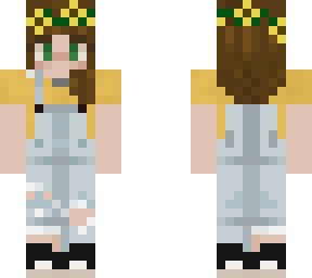my skin that i just updated