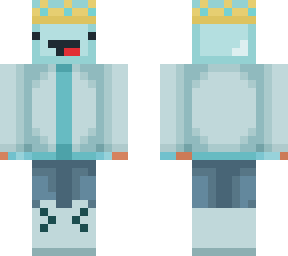 my ver of skeppy