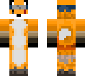 naruto fox