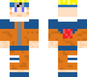naruto usumaki