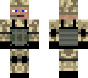 navy seal joe 2.0