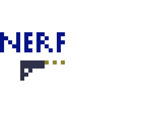 nerf or nothing