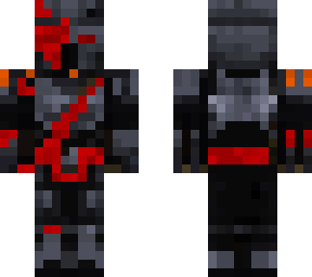 nether knight