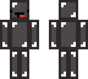 netherite skeppy
