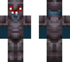 netherite squid