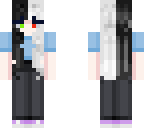 new oc