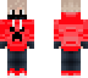 new orignal progamerzboy