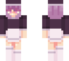 new persona
