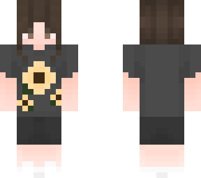 new skin!