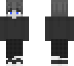 new skin