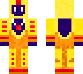 new yellow thing