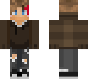 nicsmp lore disguise