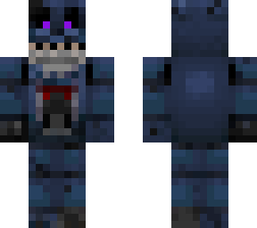 nightmare bonnie (fnaf 4)