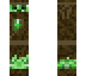 ninja creeper clan