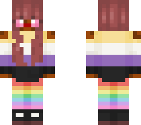 non binary- v2