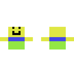 noob enano :> (roblox)