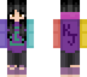 noodlegnome karl jacobs skin
