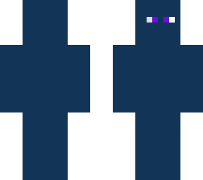 normal enderman