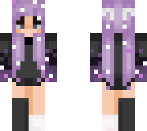 not my skin (edit)