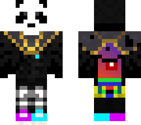 not my skin my brothers skin