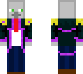 nurves fabcy evoker