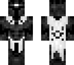 obsidian (white)