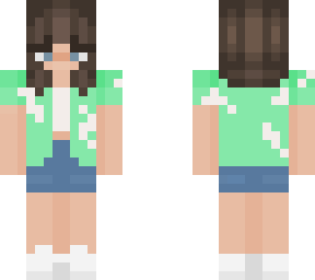 obx summer skin
