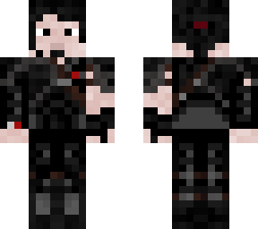 oc black armor v3