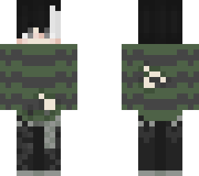 oc theme - alt-ish