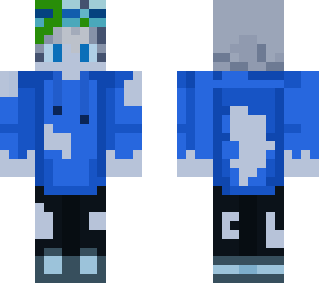 ocean chufire