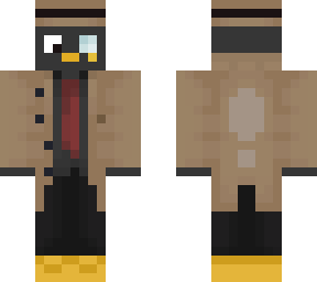 official xehrn skin