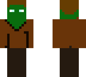 one minute zombie