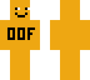 oof #5