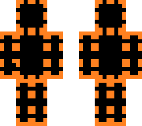 orange bordered.