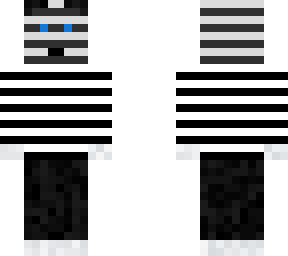 panda (robber)