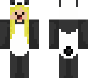 panda