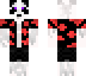 panda playera