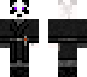 panda skywalker