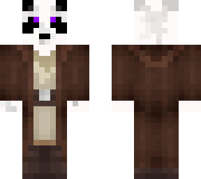panda wan kenobi