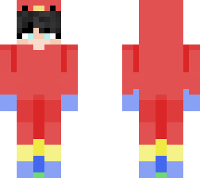 parrot