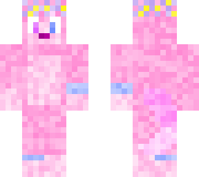 pastel fox (free to use)