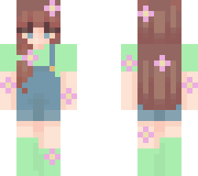 pastel summer