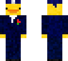pato fino