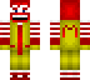 payaso (mcdonald's)