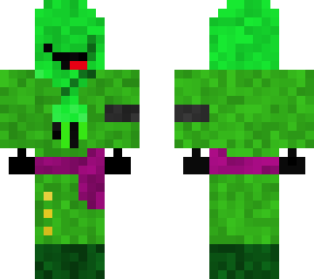 pepinio man pirata (traje de zoro roronoa)
